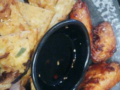 -老卜奎齐齐哈尔烤肉(人民东路店)