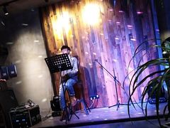 -G+KITCHEN(龙湖狮山天街店)