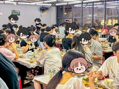 -小民大排档(光谷店)