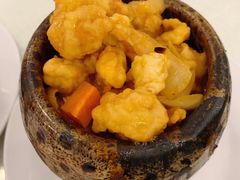 -华梅西餐厅(哈尔滨中央大街店)
