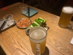 -18BAN音乐啤酒馆(西丽店)