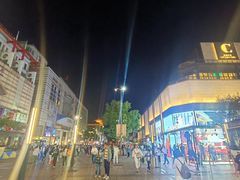 -王府井(地铁站)