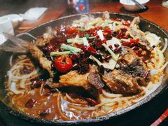老板恋上鱼-老板恋上鱼(高新万达店)