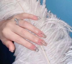 -雪儿·YuKi美甲美睫皮肤管理Salon