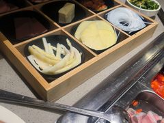 -海底捞火锅(正大乐城店)