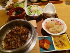 -味太助·银饭食堂(中华城店)