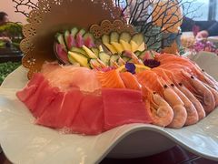 -舜耕山庄南风阁(舜耕路店)