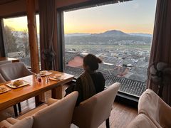 -无有景观餐厅·铜瓢牛肉·下午茶