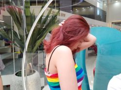 -MI HAIR
