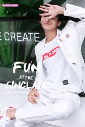 点击看大图 -太古映画婚纱摄影(天河店)