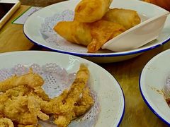 -柴爿巷·香酥鸡&馄饨(复兴中路店)