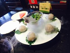 -捞王猪肚鸡火锅(昆山店)