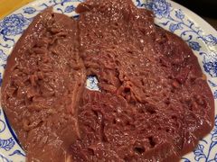 -飘香火锅(玉林西路店)
