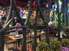 -黔大人·贵州花溪牛肉粉(宝能太古城店)