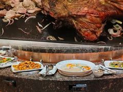 -君康悦美食汤泉水会·SPA(天河店)