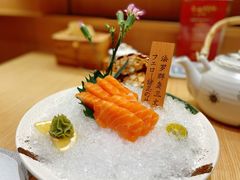 -文三酒肆自助放题(新街口友谊广场店)