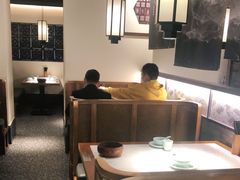 大堂-大榕树下顺德菜(融创茂店)