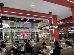 -巴蜀王婆大虾(南锣鼓巷店)