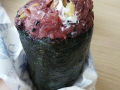 -眷村阿嬷(花城汇店)