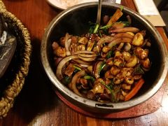 -火齐潮汕砂锅粥(五道口店)