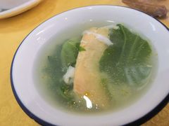 -巫记鸡饭店