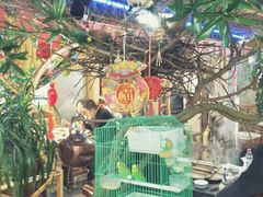 -山里屯铁锅炖(哈尔滨中央大街店)