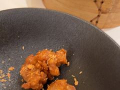 -香宫中餐厅·大连香格里拉(人民路店)