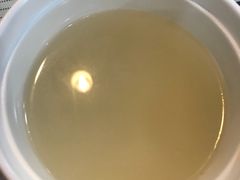 罗卜汤-粤式轩广东茶餐厅(草市街店)