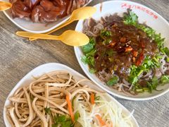 -津门张记包子铺(华昌道店)