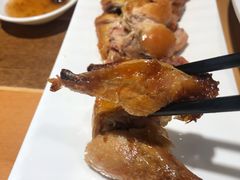 -花少爷的粥(中贸广场店)