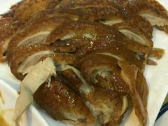 -正阳春烤鸭店(杨楼店)