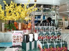 -花舍·新派粤菜·西餐·下午茶(亚运村·鸟巢店)