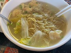 -香港威特瑞茶餐厅(小白楼音乐厅店)