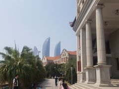 -厦门大学(思明校区)