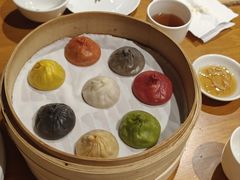 -乐忻皇朝(上海中心大厦店)