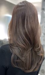 -BEAUTY HAIR GANO