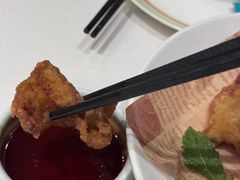 -开海·红岛海鲜虾水饺(石老人店)