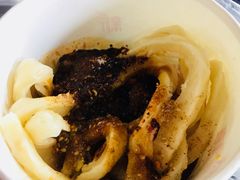 甜水面-洞子口张老二凉粉(文殊院店)