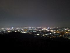 -紫金山山顶公园