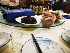 老卤盐水鸭-章云板鸭(总店)