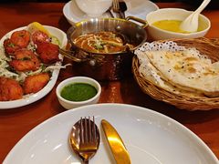 -清真· AL-JANNAT 佳纳特餐厅(仙林店)