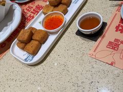 -点都德(奥体印象城店)