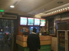 -民间老鸡汤面馆(中山北路店)