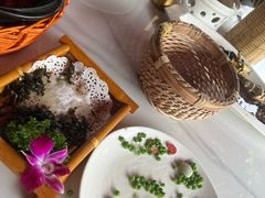 -香芙茗茶楼(梅家坞总店)