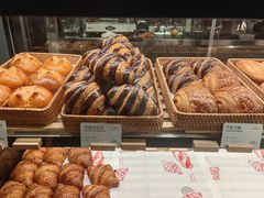 -正本原 Le Grenier a Pain(官舍店)