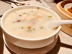艇仔粥-吉旺港式餐厅(南方商城店)