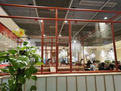 大堂-德香苑脆皮烤鸭·经典(爱融荟城店)