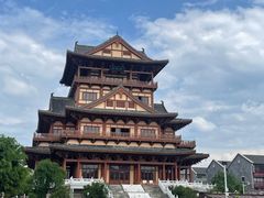 -窑埠古镇