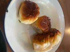 -舒蔡记生煎菜饭(云南中路店)