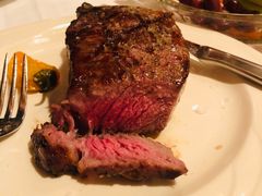 牛排-Keens Steakhouse